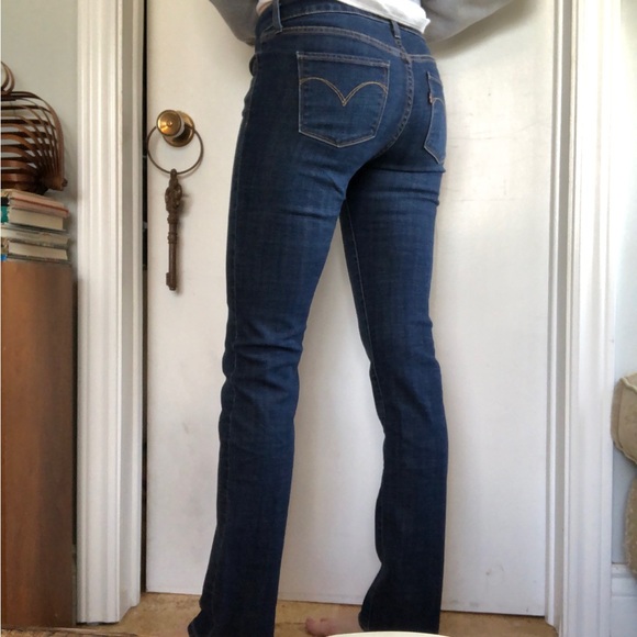 LEVI’S DENIM JEANS - Picture 2 of 10